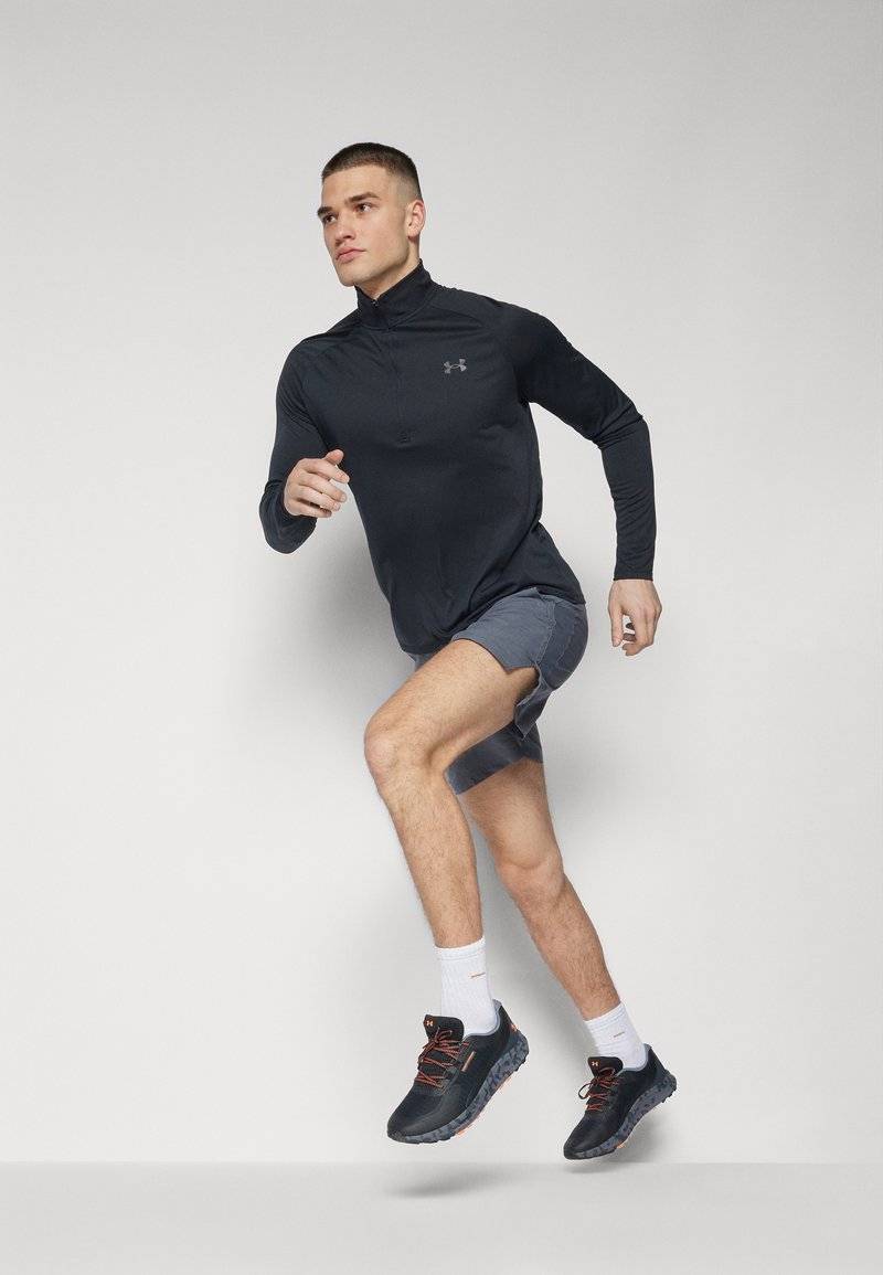 Under Armour Under Armour TECH ZIP - Long sleeved top Heißer Verkauf