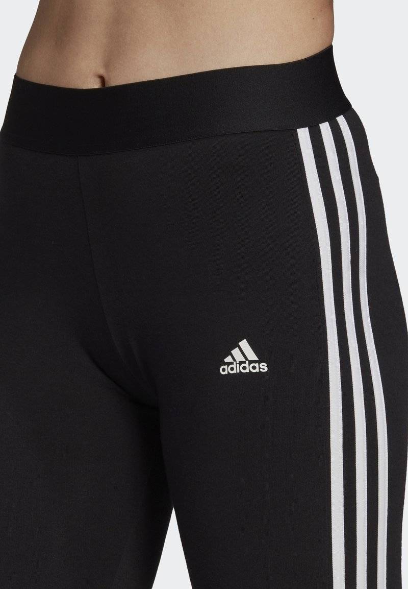adidas Sportswear adidas Sportswear 3 STRIPES - Leggings Exklusive Angebote