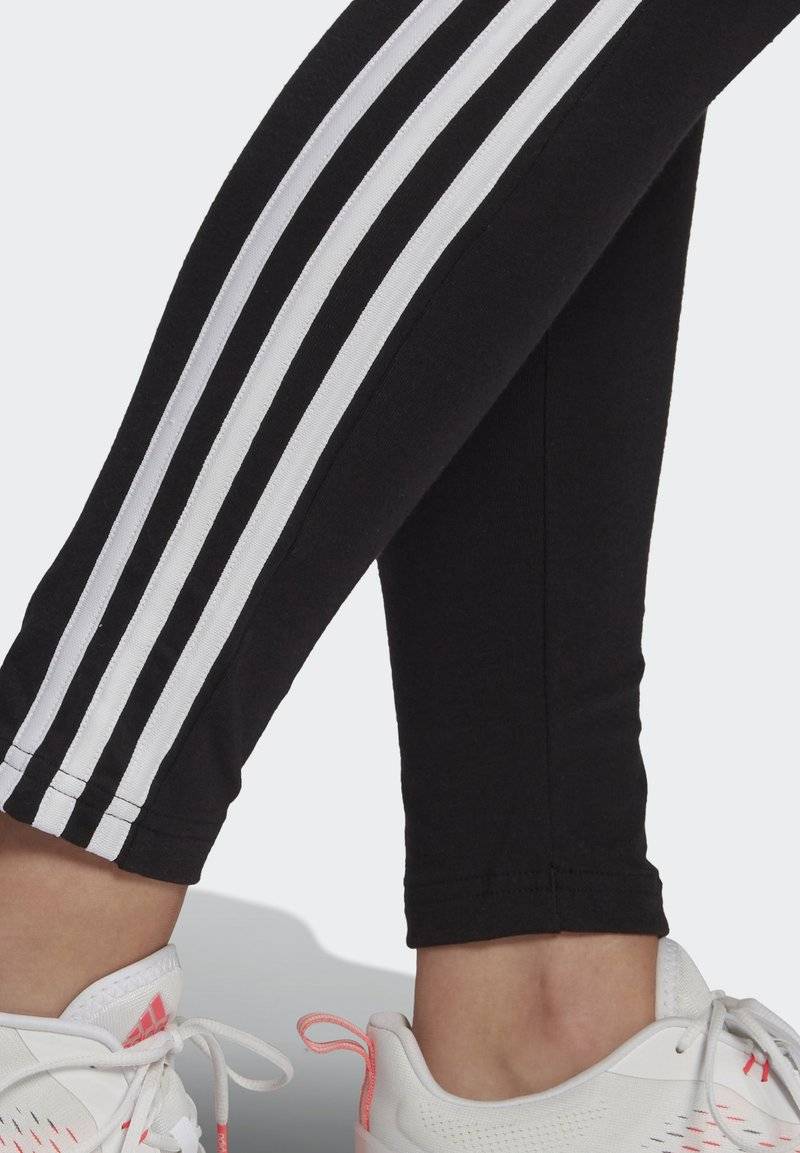 adidas Sportswear adidas Sportswear 3 STRIPES - Leggings Exklusive Angebote