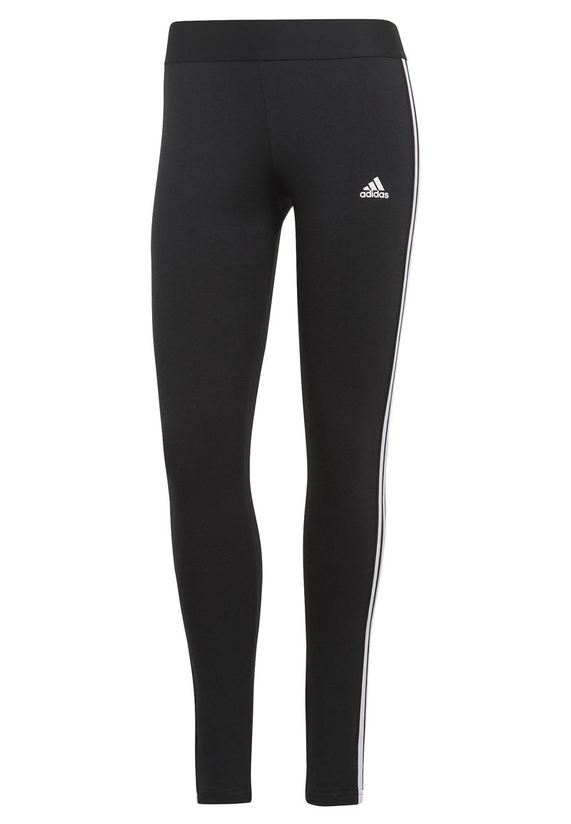 adidas Sportswear adidas Sportswear 3 STRIPES - Leggings Exklusive Angebote
