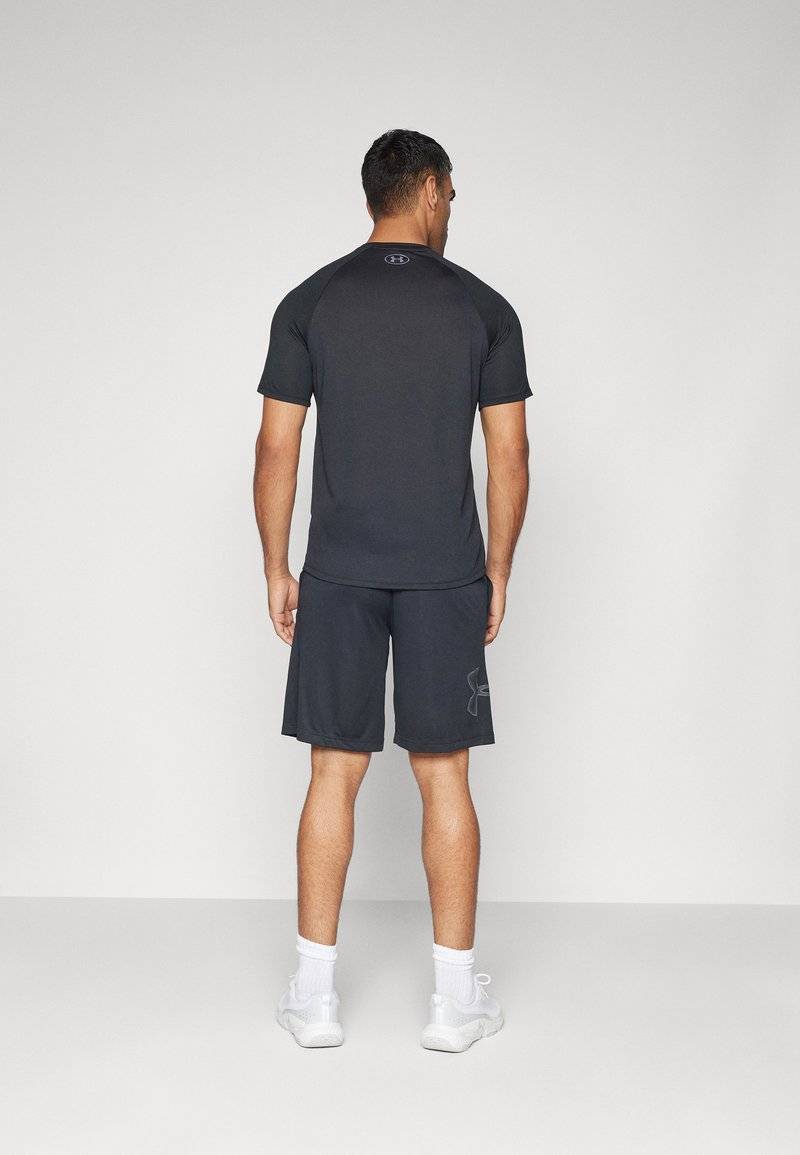 Under Armour Under Armour TECH GRAPHIC SHORT - Sports shorts Bestseller