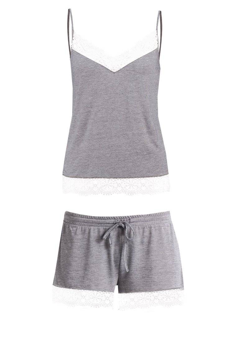 Anna Field Anna Field SARAH SHORT PJ SET - Pyjama set Wochenangebot
