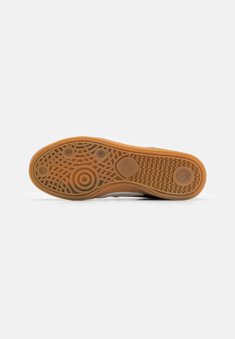 Filling Pieces Filling Pieces SPRINTER DICE UNISEX - Trainers - black zollfrei