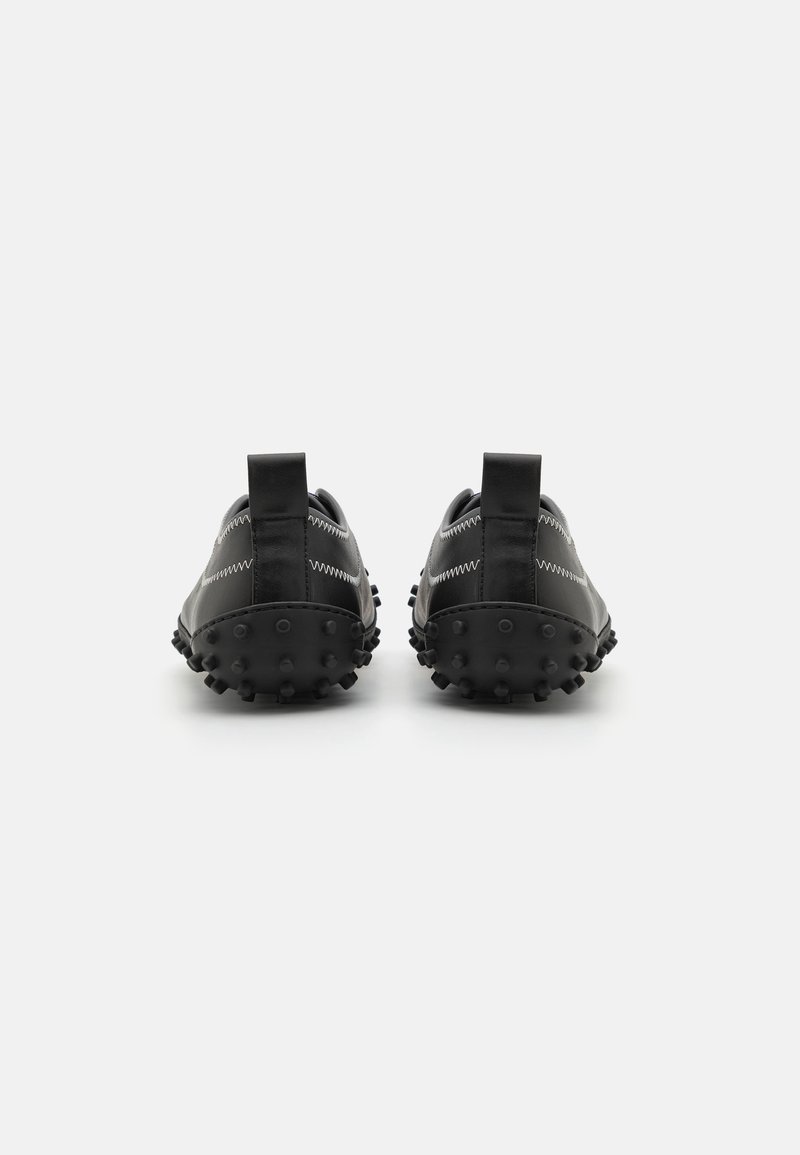 Sunnei Sunnei 1000CHIODI TRAINERS UNISEX - Trainers - black Sonderangebot