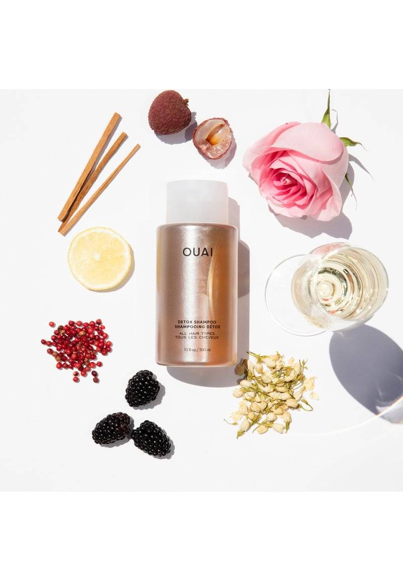 Ouai Ouai DETOX - Shampoo Begrenztes Angebot