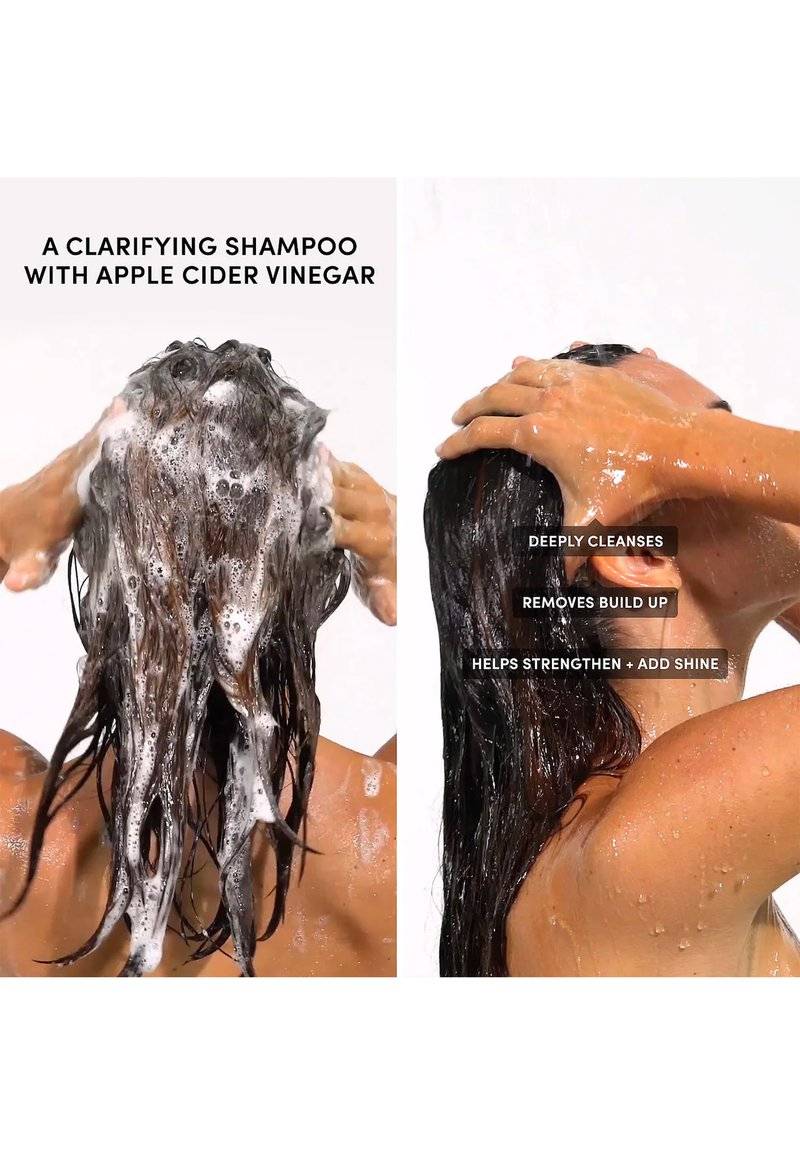 Ouai Ouai DETOX - Shampoo Begrenztes Angebot