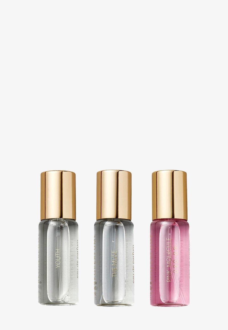 ZARKOPERFUME ZARKOPERFUME TRIPLE TREAT KIT - Fragrance set - not defined Exklusivangebot