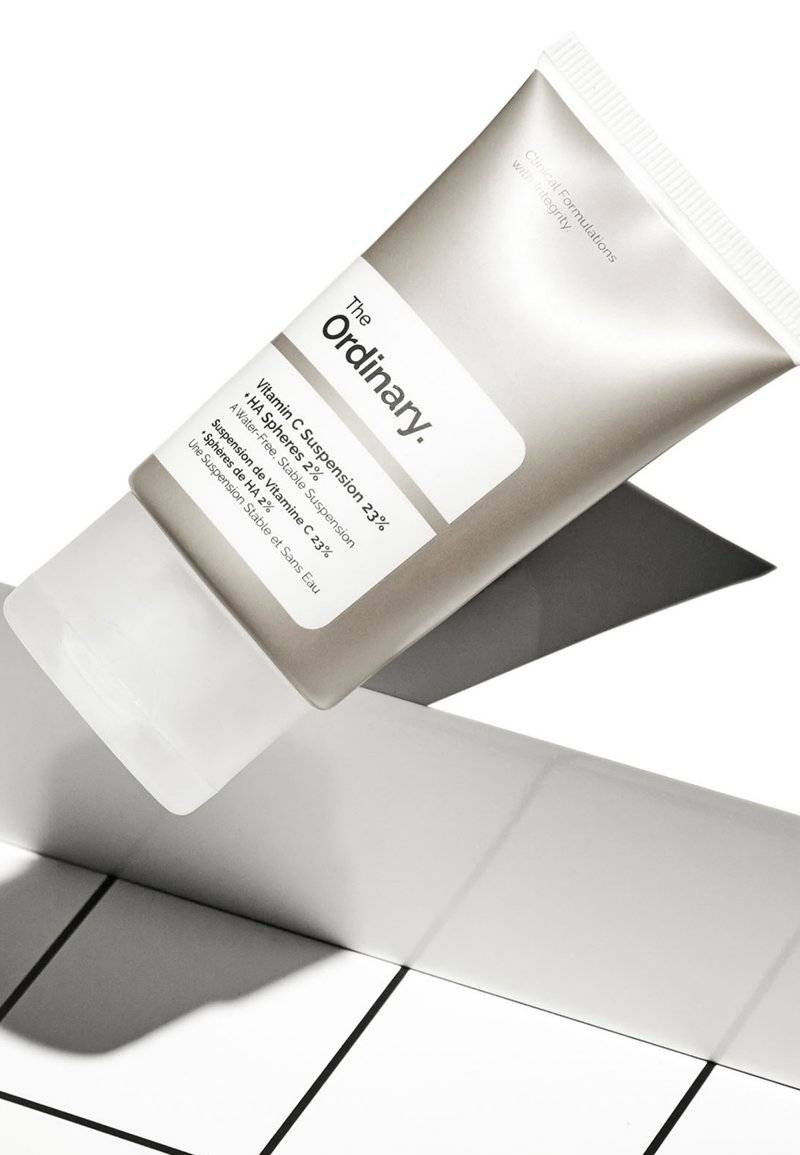 The Ordinary The Ordinary VITAMIN C SUSPENSION 23% + HA SPHERES 2% - Serum Osterangebot