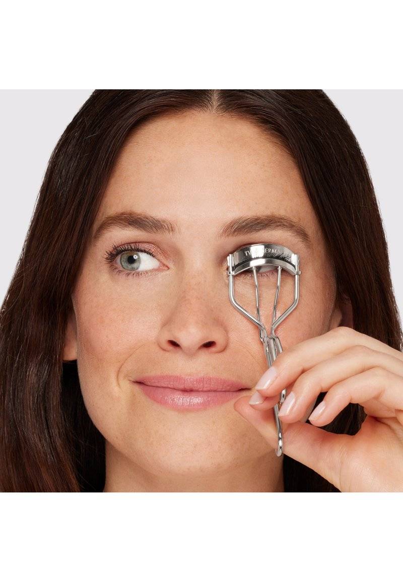 TWEEZERMAN TWEEZERMAN WIMPERNZANGE CLASSIC - SILBER - Eye makeup tool - silber Muttertagsangebot
