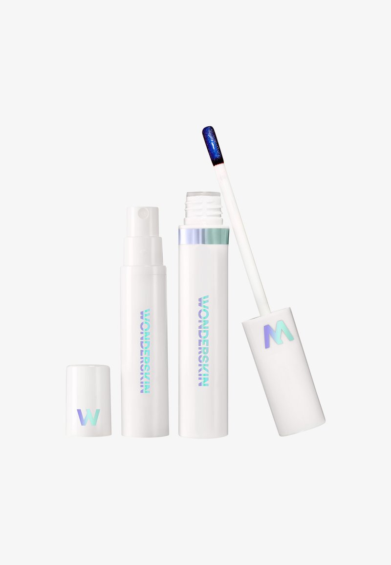 Wonderskin Wonderskin BLADING LIP STAIN KIT - Lip stain - xoxo Top Angebot