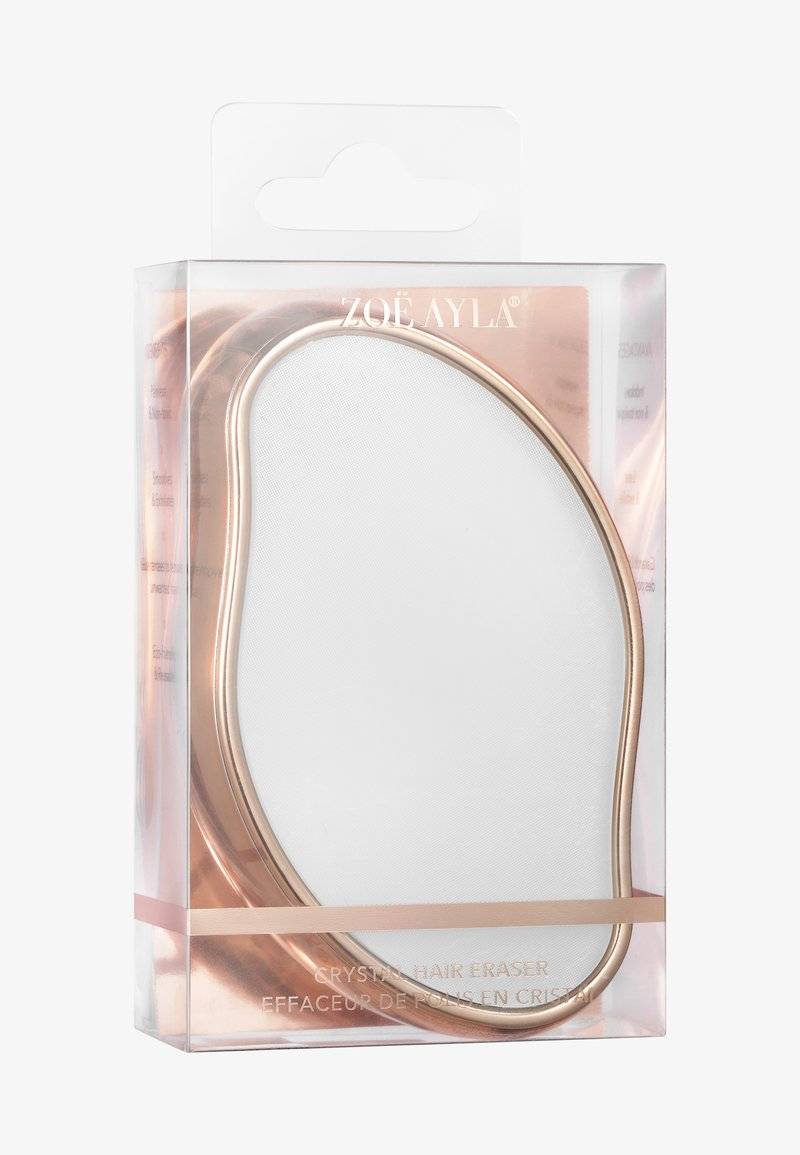 ZOË AYLA ZOË AYLA CRYSTAL HAIR REMOVER - Hair removal tool Neueste Mode