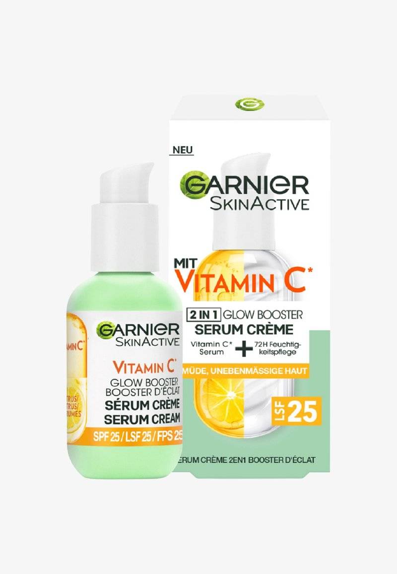 Garnier Garnier SKINACTIVE VITAMIN C SERUM CREAM - Serum Zeitlich begrenztes Angebot