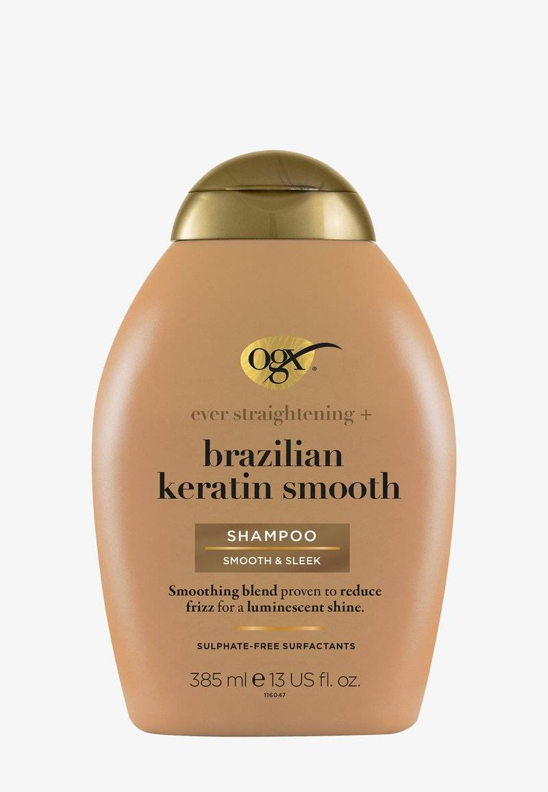 ogx ogx OGX EVER STRAIGHT BRAZILIAN KERATIN THERAPY SHAMPOO - Shampoo Exklusive Angebote
