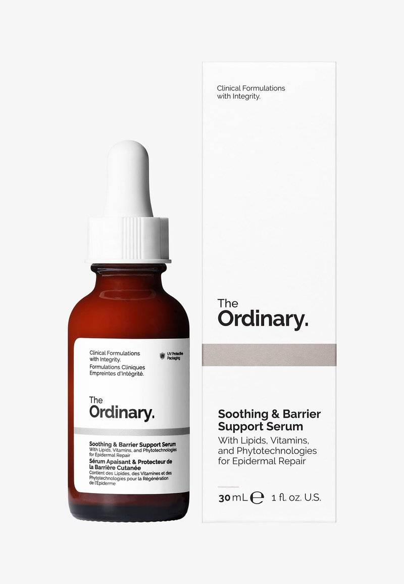 The Ordinary The Ordinary SOOTHING & BARRIER SUPPORT SERUM - Serum Neuheiten