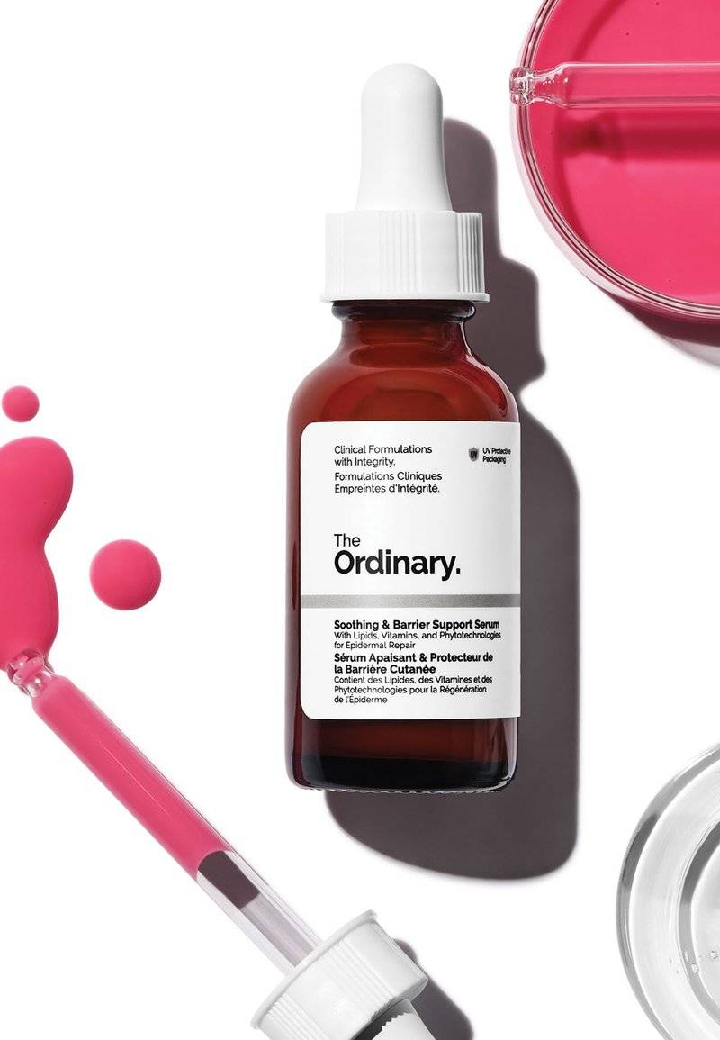 The Ordinary The Ordinary SOOTHING & BARRIER SUPPORT SERUM - Serum Neuheiten