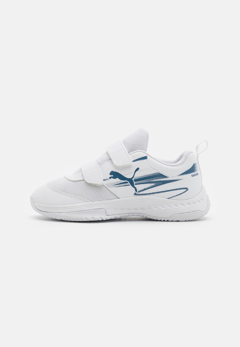 Puma Puma VARION II JR UNISEX - Handball shoes Sonderangebote
