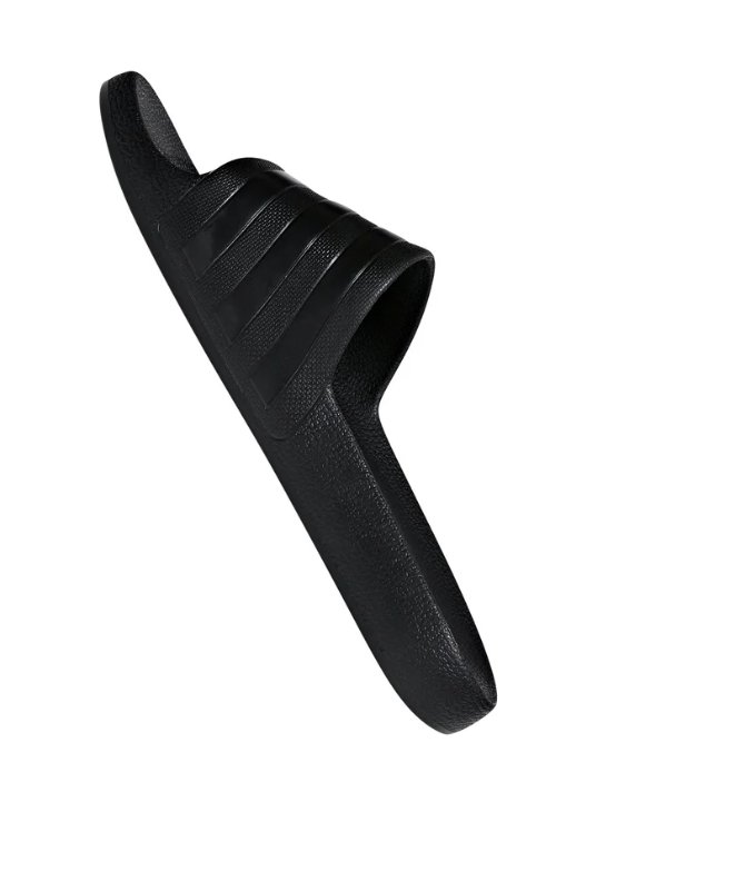 adidas Sportswear adidas Sportswear ADILETTE AQUA - Pool slides - core black Super Sparpreis