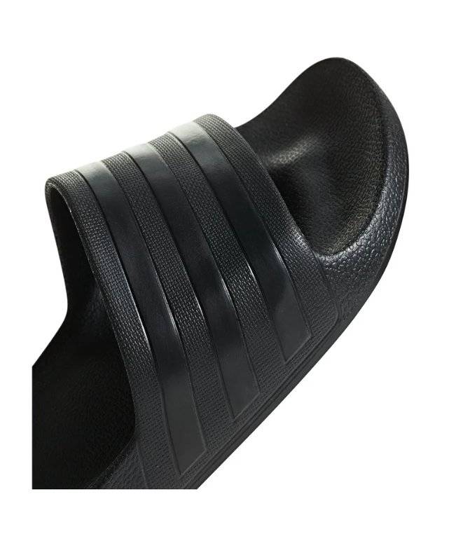 adidas Sportswear adidas Sportswear ADILETTE AQUA - Pool slides - core black Super Sparpreis