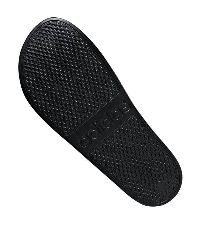 adidas Sportswear adidas Sportswear ADILETTE AQUA - Pool slides - core black Super Sparpreis