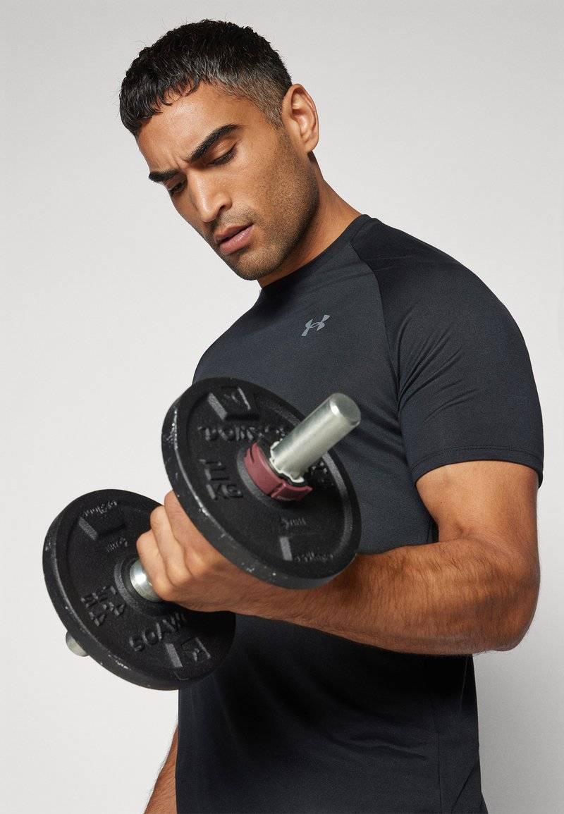 Under Armour Under Armour TECH TEE - Sports T-shirt Begrenzte Freigabe