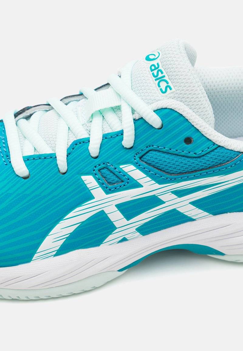 ASICS ASICS GEL-GAME 9 UNISEX - Multicourt tennis shoes JETZT KAUFEN