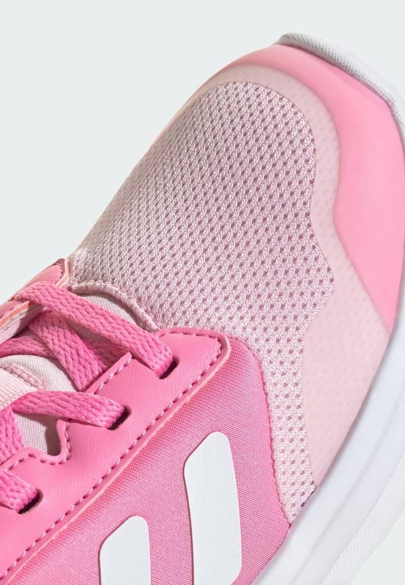 adidas Performance adidas Performance TENSOR 2.0 KIDS - Competition running shoes - clear pink cloud white pulse magenta Bis zu 65% Rabatt