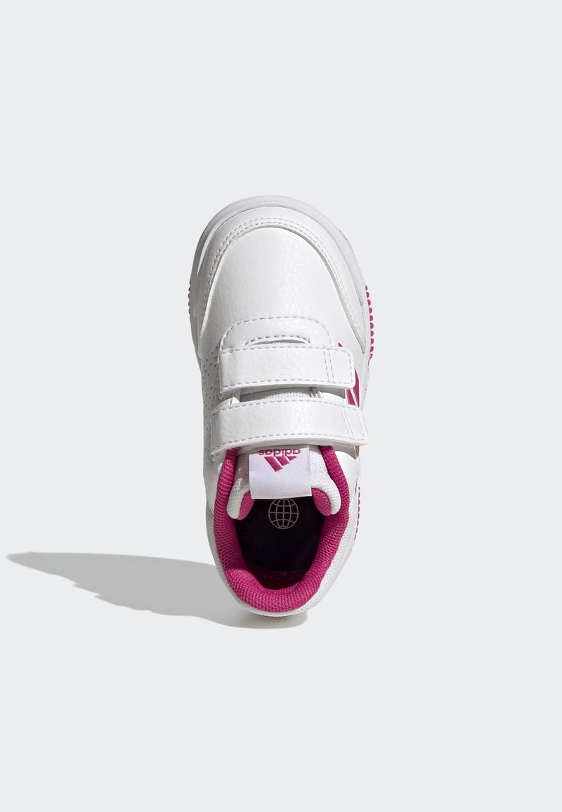adidas Performance adidas Performance TENSOR HOOK AND LOOP - Training shoe - white Bis zu 55% Rabatt