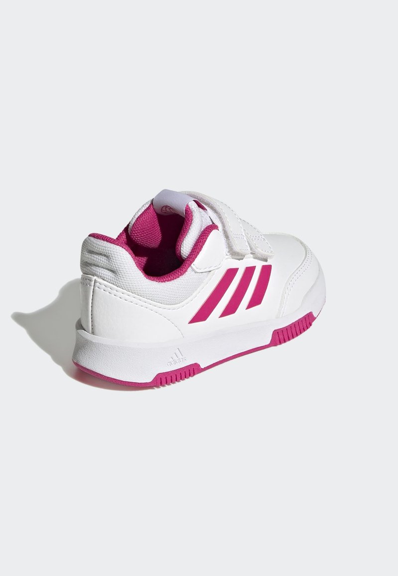 adidas Performance adidas Performance TENSOR HOOK AND LOOP - Training shoe - white Bis zu 55% Rabatt
