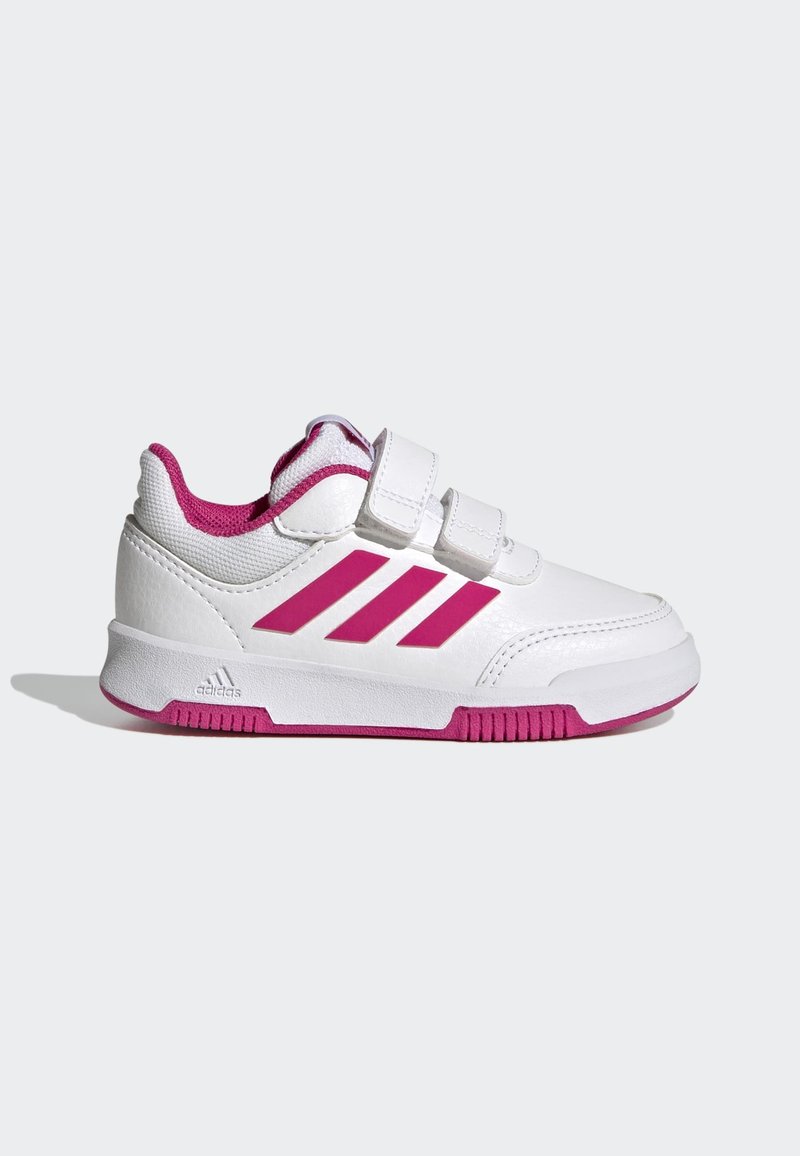 adidas Performance adidas Performance TENSOR HOOK AND LOOP - Training shoe - white Bis zu 55% Rabatt