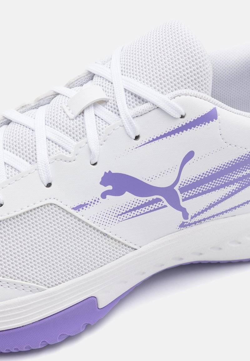Puma Puma VARION II JR UNISEX - Handball shoes Nur noch ein Tag übrig