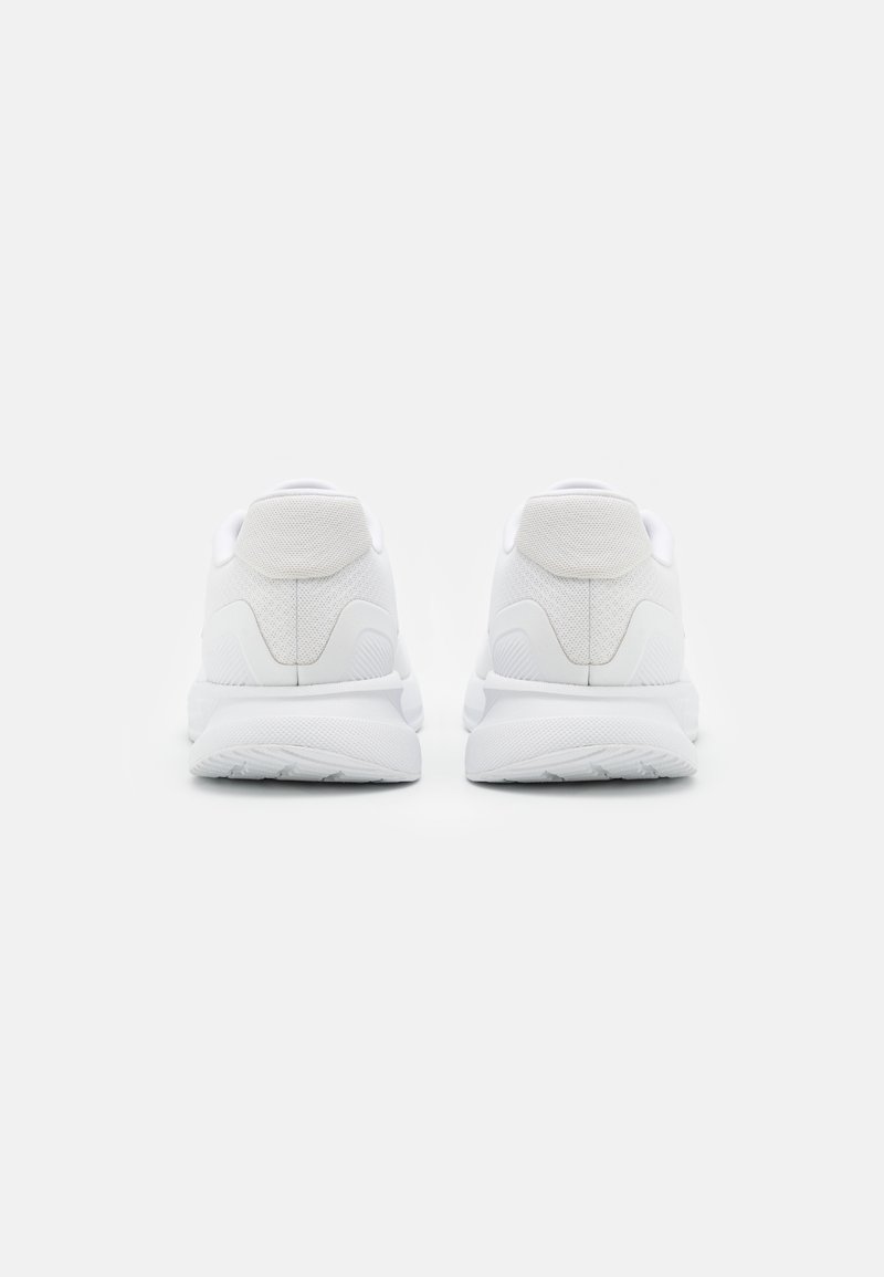 adidas Performance adidas Performance Neutral running shoes - footwear white Super Rabatt