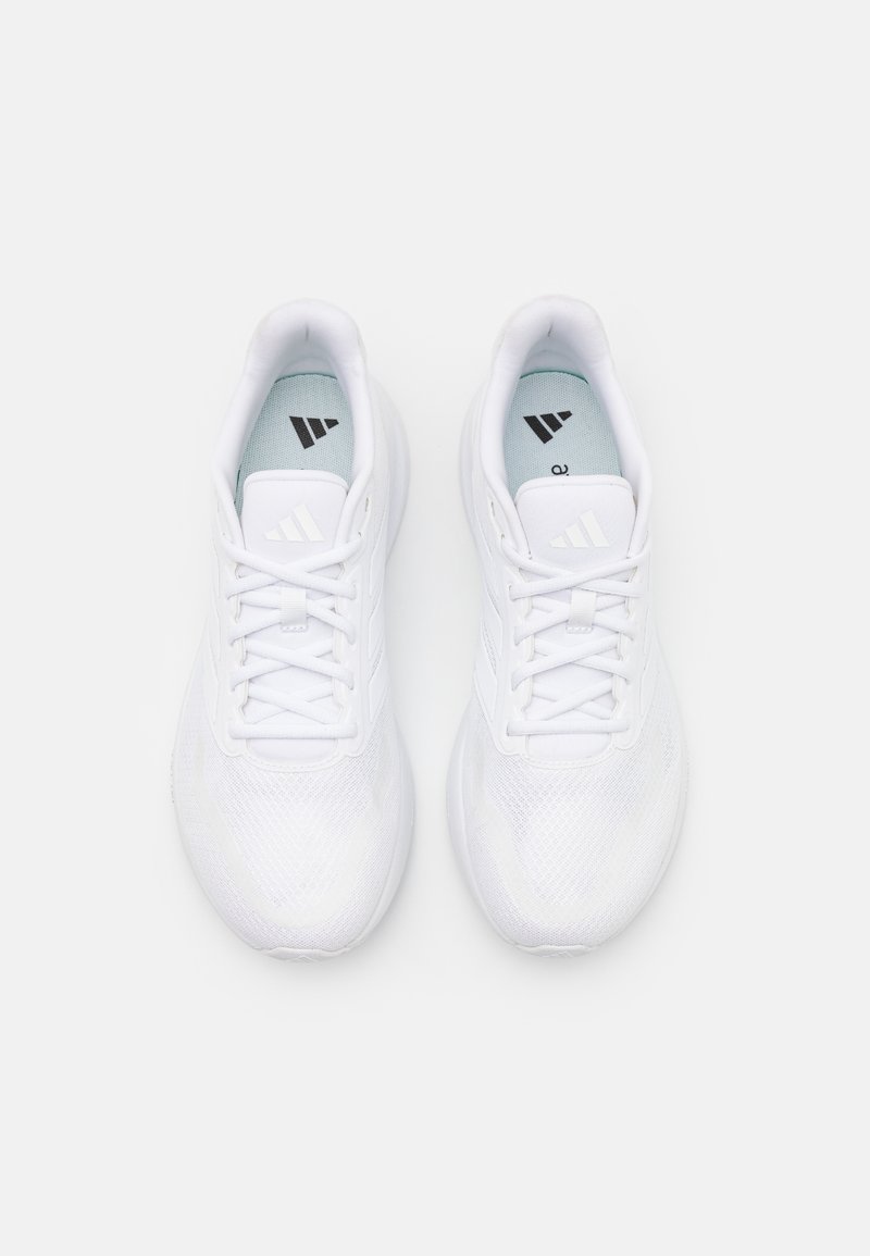 adidas Performance adidas Performance Neutral running shoes - footwear white Super Rabatt