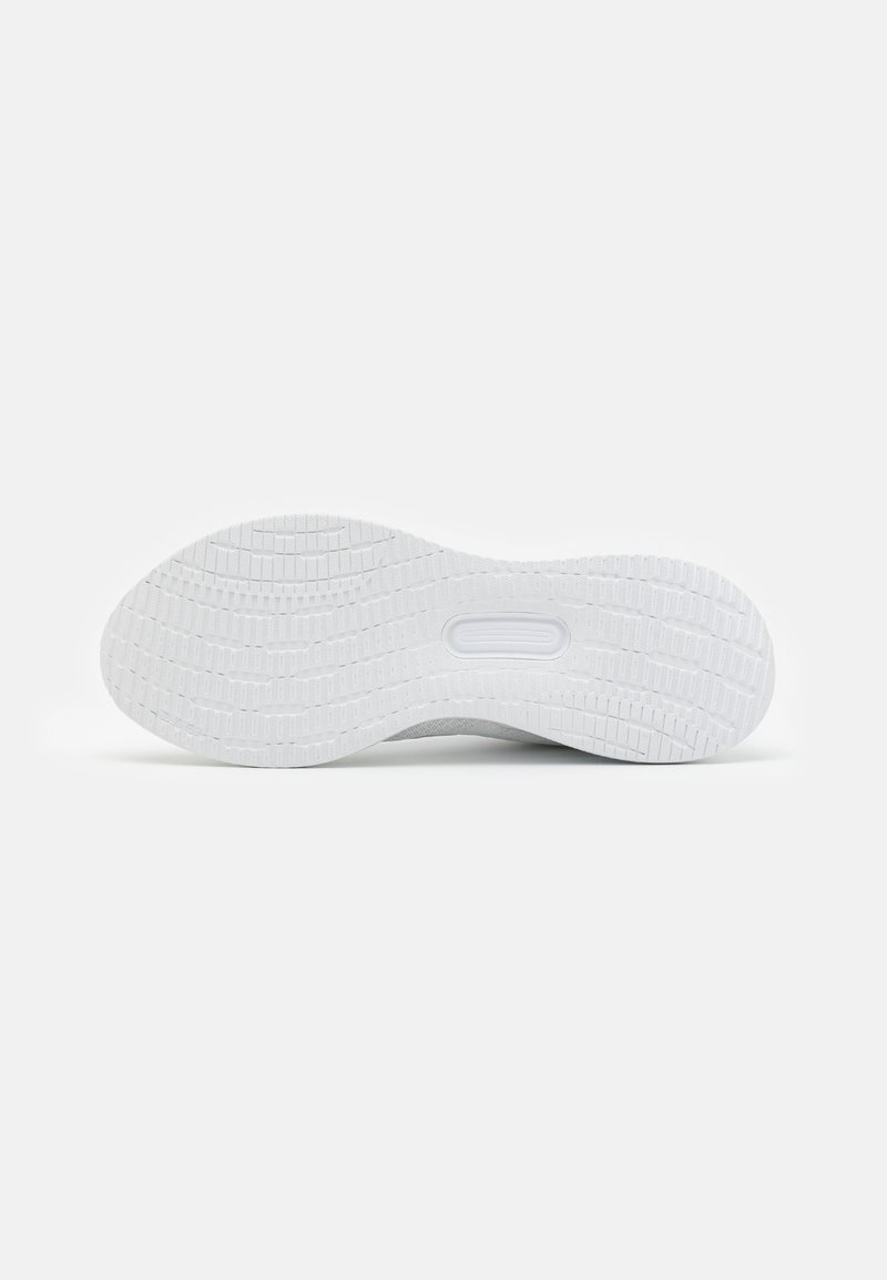 adidas Performance adidas Performance Neutral running shoes - footwear white Super Rabatt