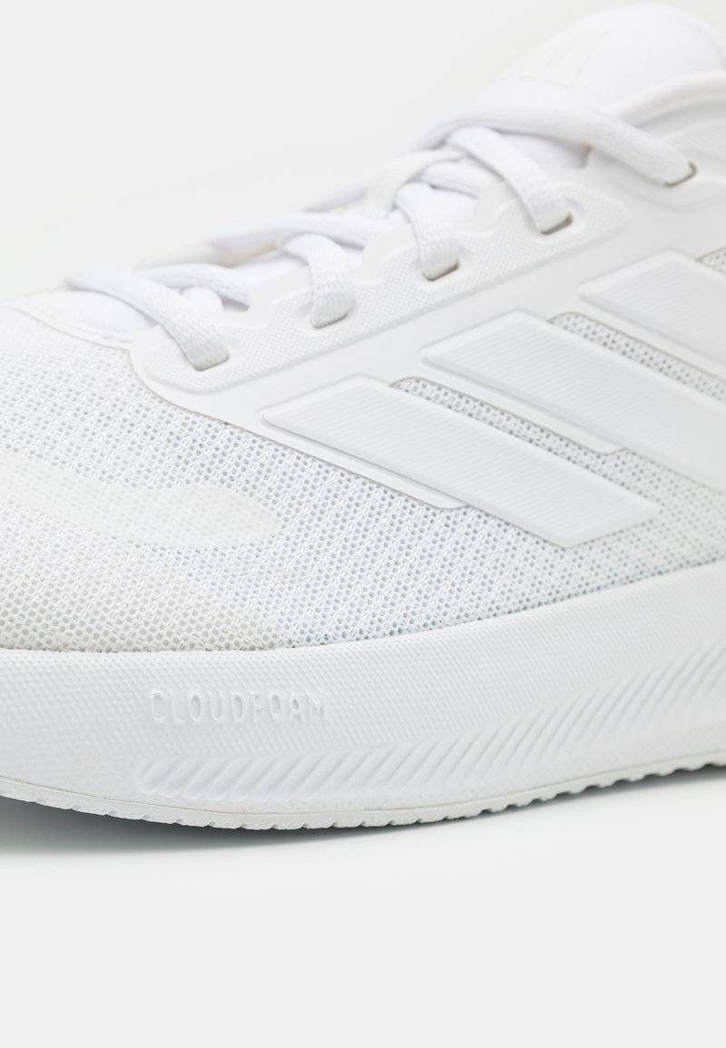 adidas Performance adidas Performance Neutral running shoes - footwear white Super Rabatt