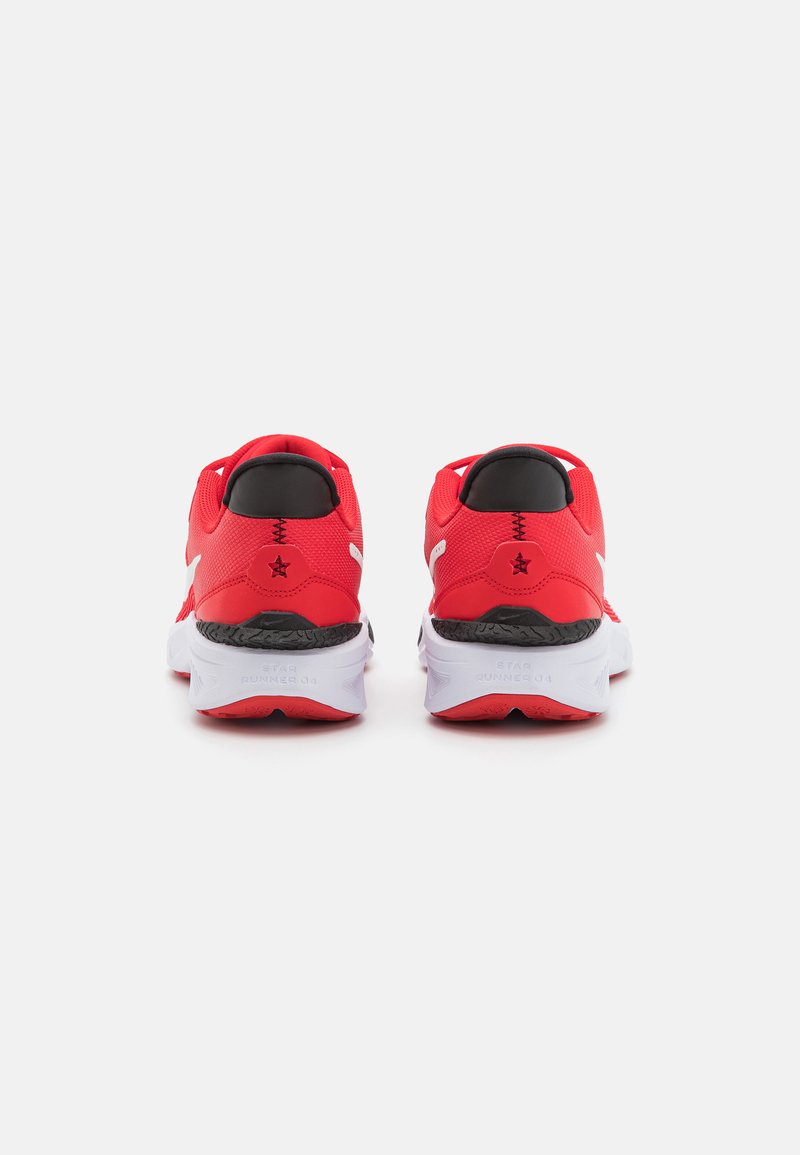 Nike Performance Nike Performance STAR RUNNER 4 UNISEX - Competition running shoes Riesige Rabatte