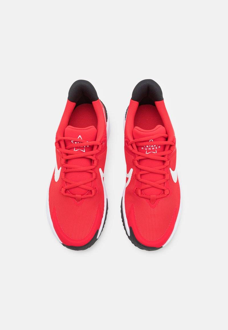 Nike Performance Nike Performance STAR RUNNER 4 UNISEX - Competition running shoes Riesige Rabatte