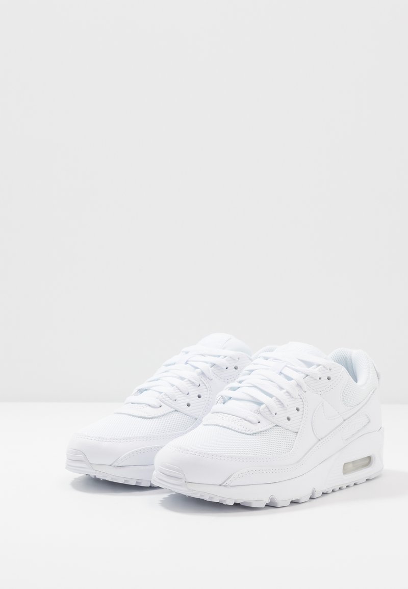 Nike Sportswear Nike Sportswear AIR MAX 90 - Trainers Black Friday Preise
