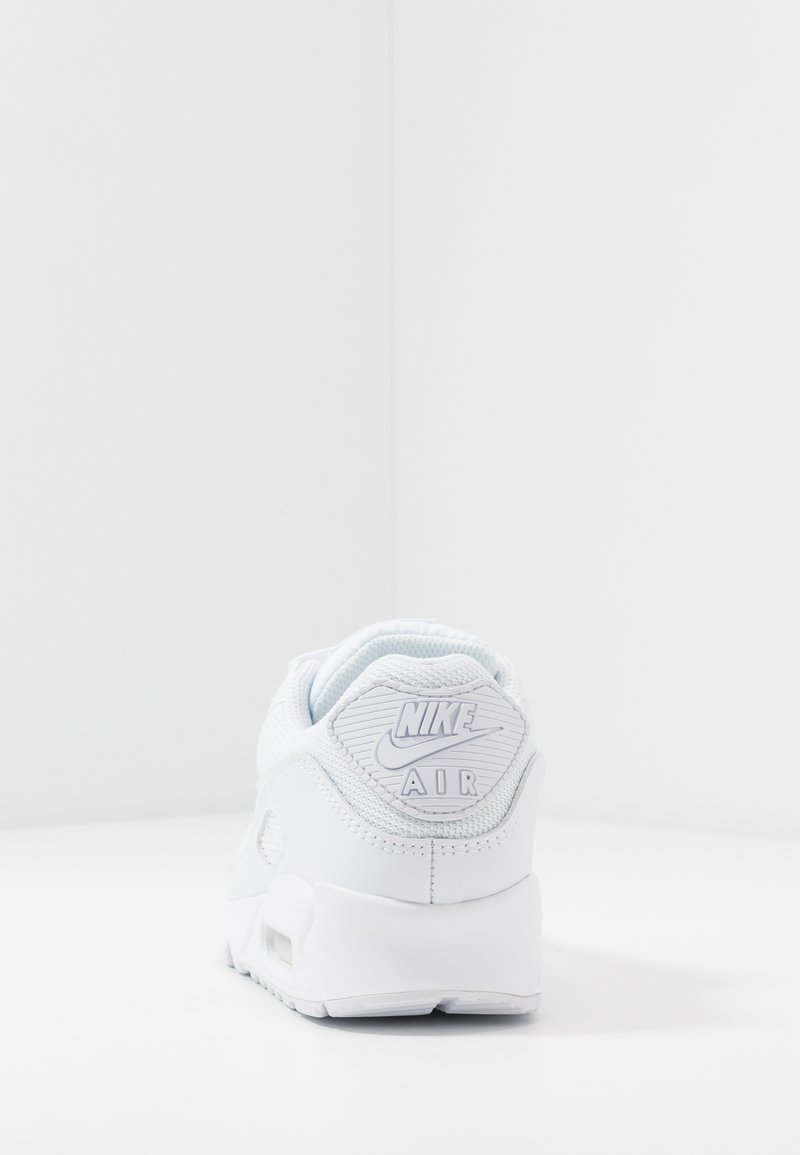 Nike Sportswear Nike Sportswear AIR MAX 90 - Trainers Black Friday Preise