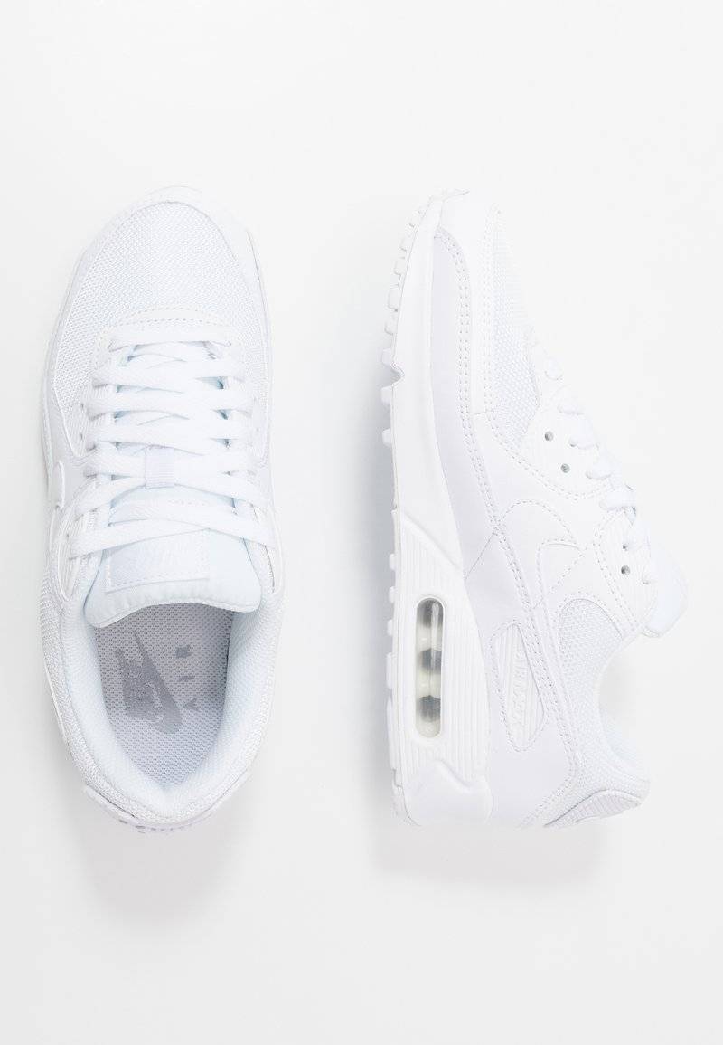 Nike Sportswear Nike Sportswear AIR MAX 90 - Trainers Black Friday Preise