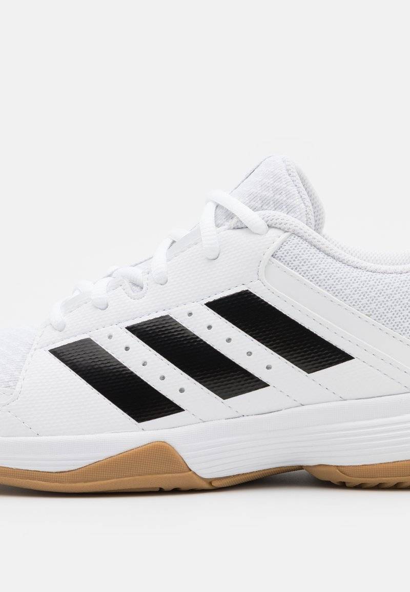 adidas Performance adidas Performance LIGRA 7 INDOOR - Training shoe Im Verkauf