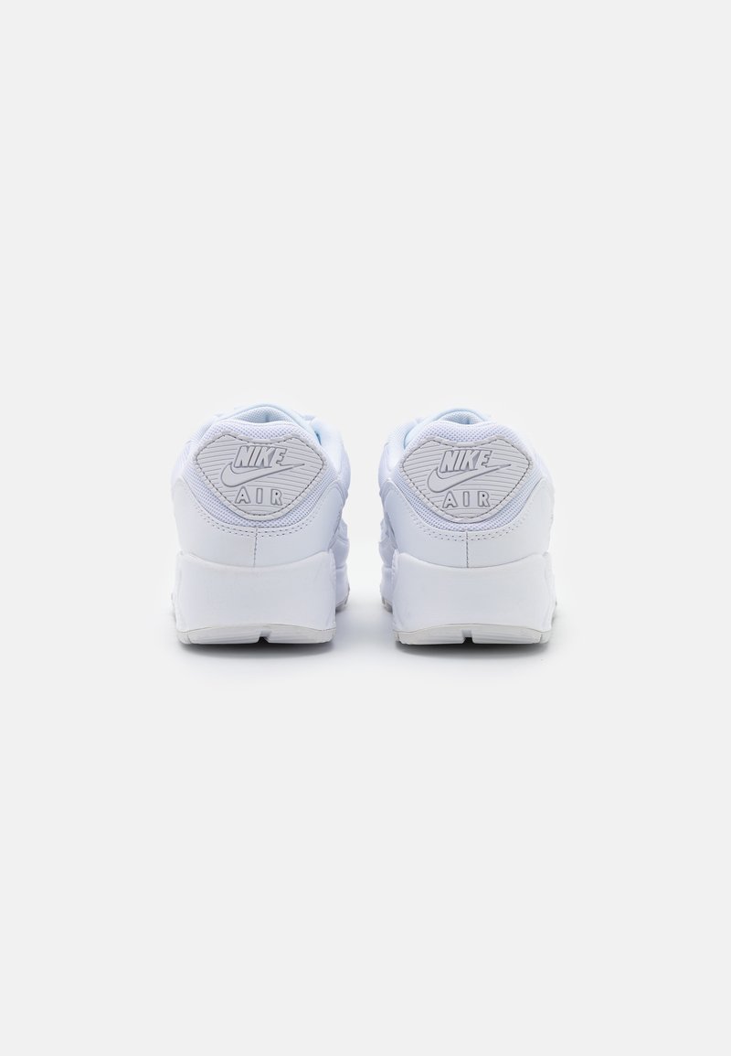 Nike Sportswear Nike Sportswear AIR MAX 90 - Trainers - white Hotsell