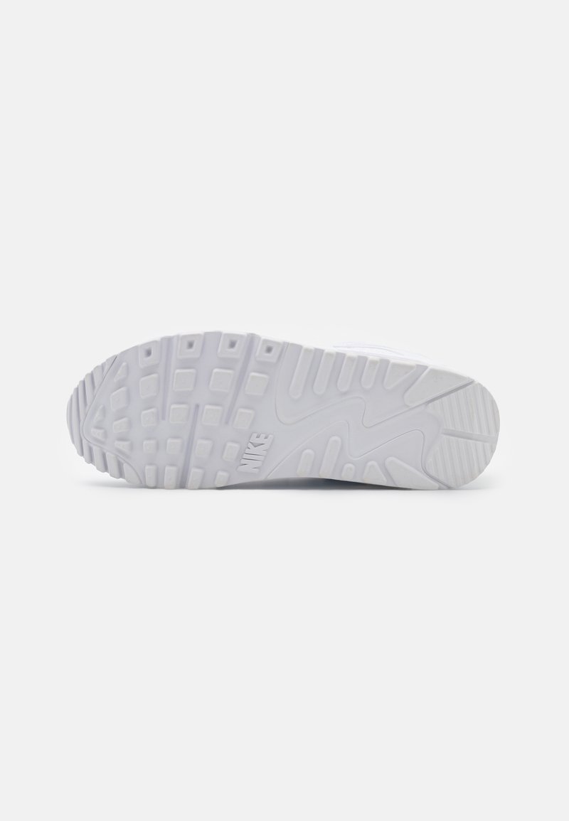 Nike Sportswear Nike Sportswear AIR MAX 90 - Trainers - white Hotsell