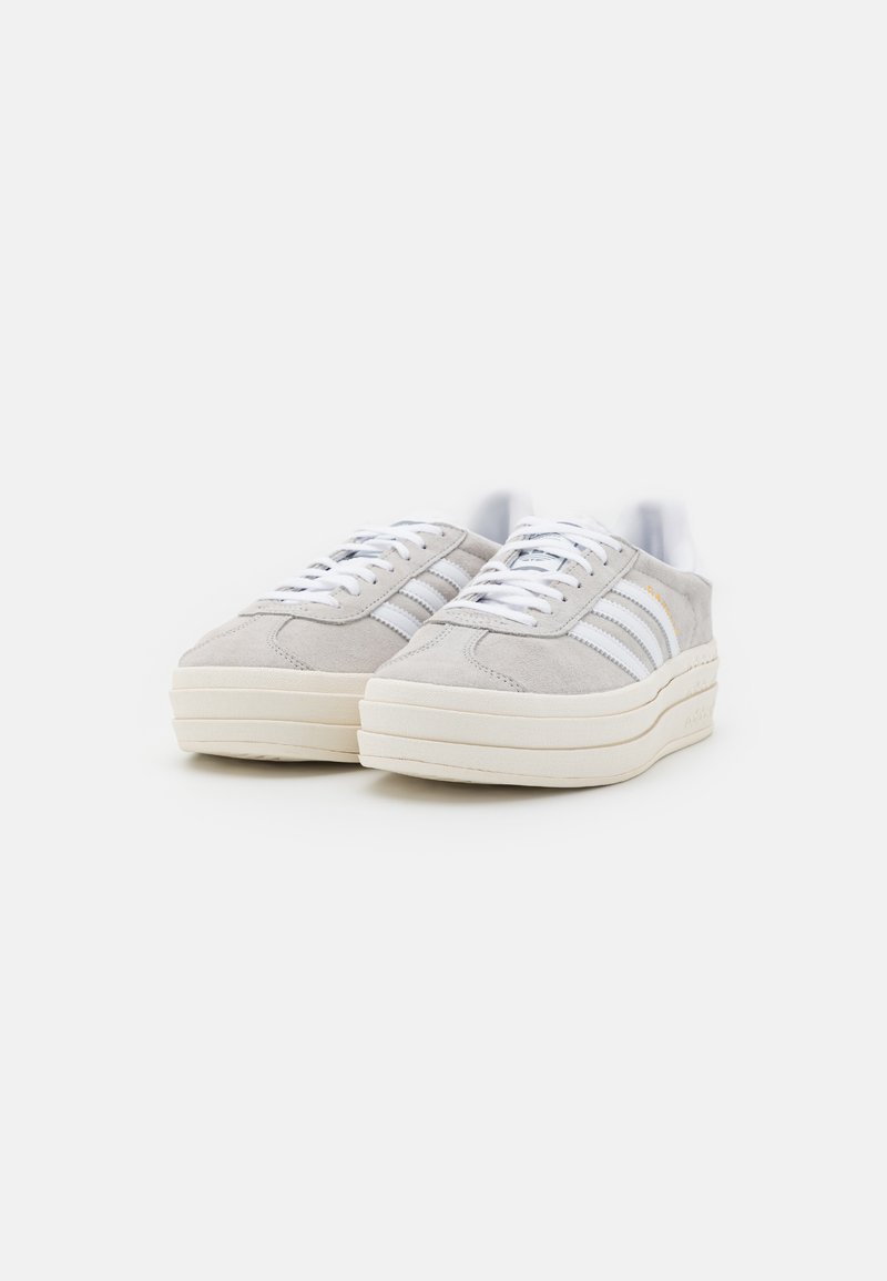 adidas Originals adidas Originals GAZELLE BOLD - Trainers Limitierter Zeitrabatt