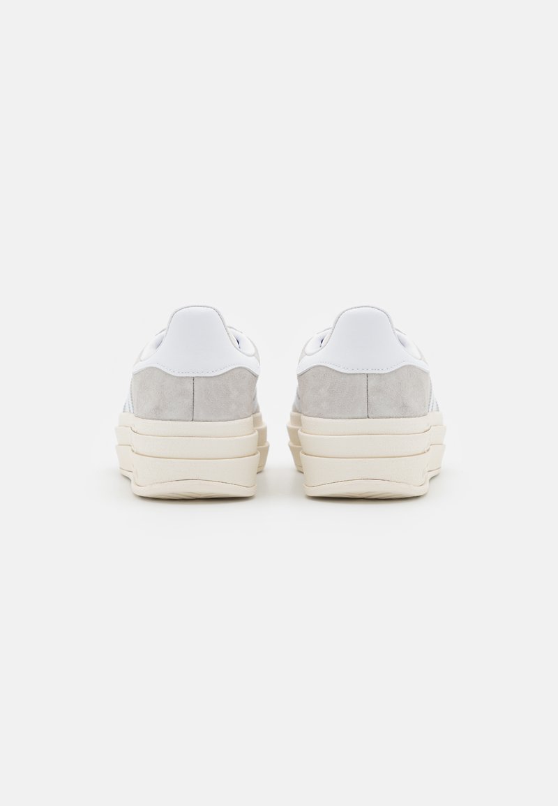 adidas Originals adidas Originals GAZELLE BOLD - Trainers Limitierter Zeitrabatt