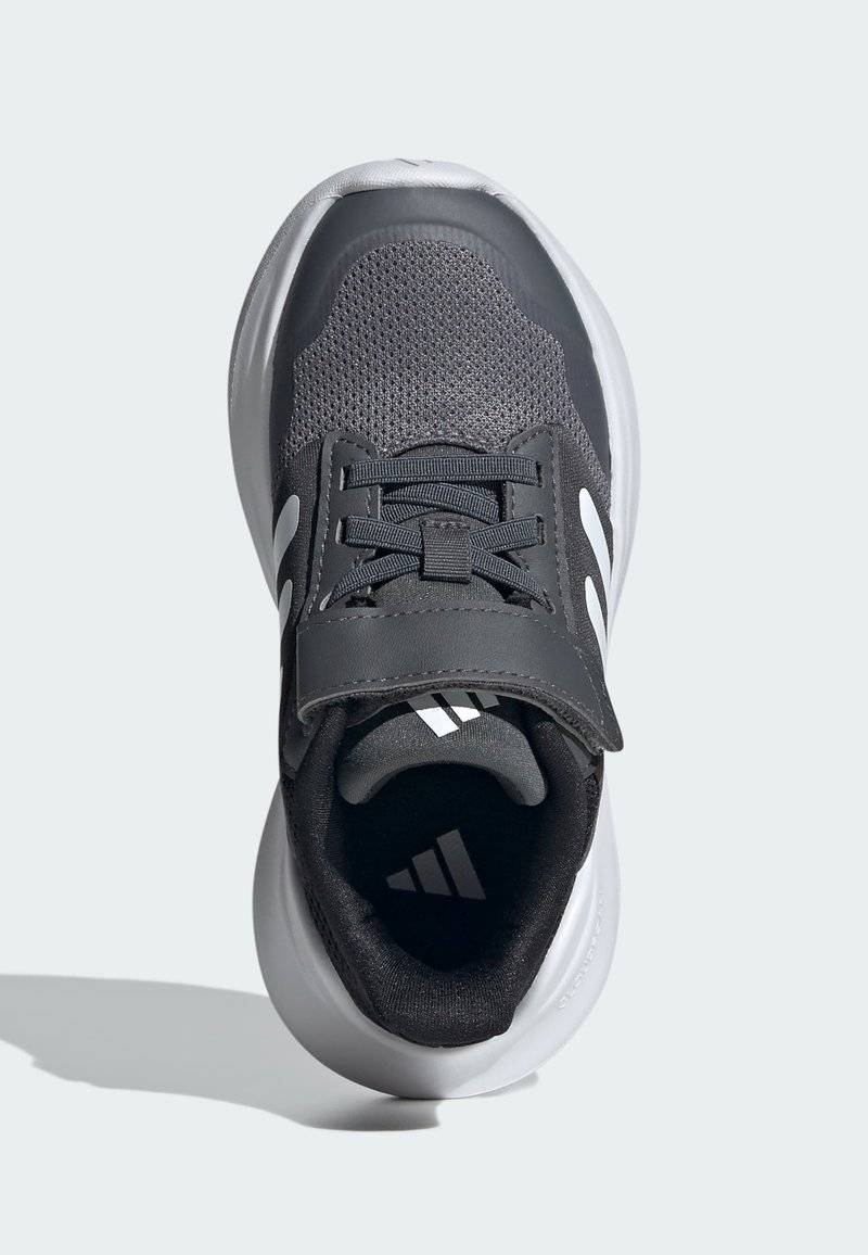 adidas Performance adidas Performance TENSOR 2.0 KIDS - Neutral running shoes - grey four cloud white core black Fabrik Onlineshop