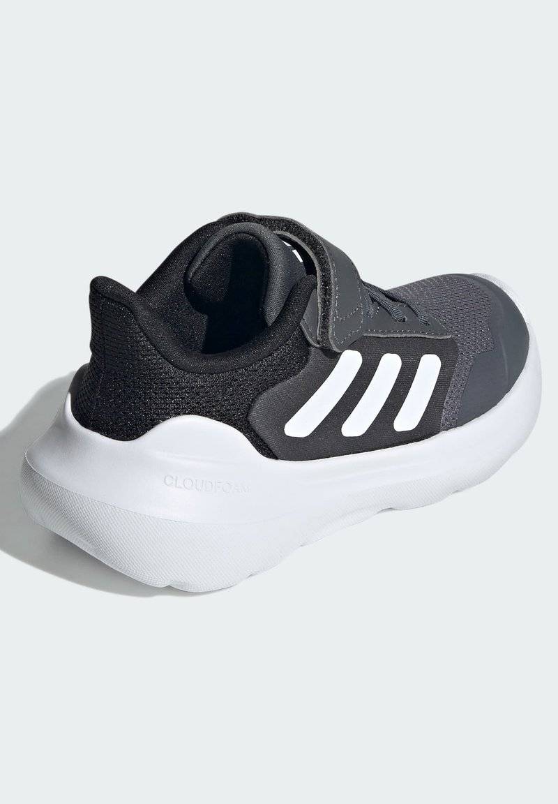 adidas Performance adidas Performance TENSOR 2.0 KIDS - Neutral running shoes - grey four cloud white core black Fabrik Onlineshop