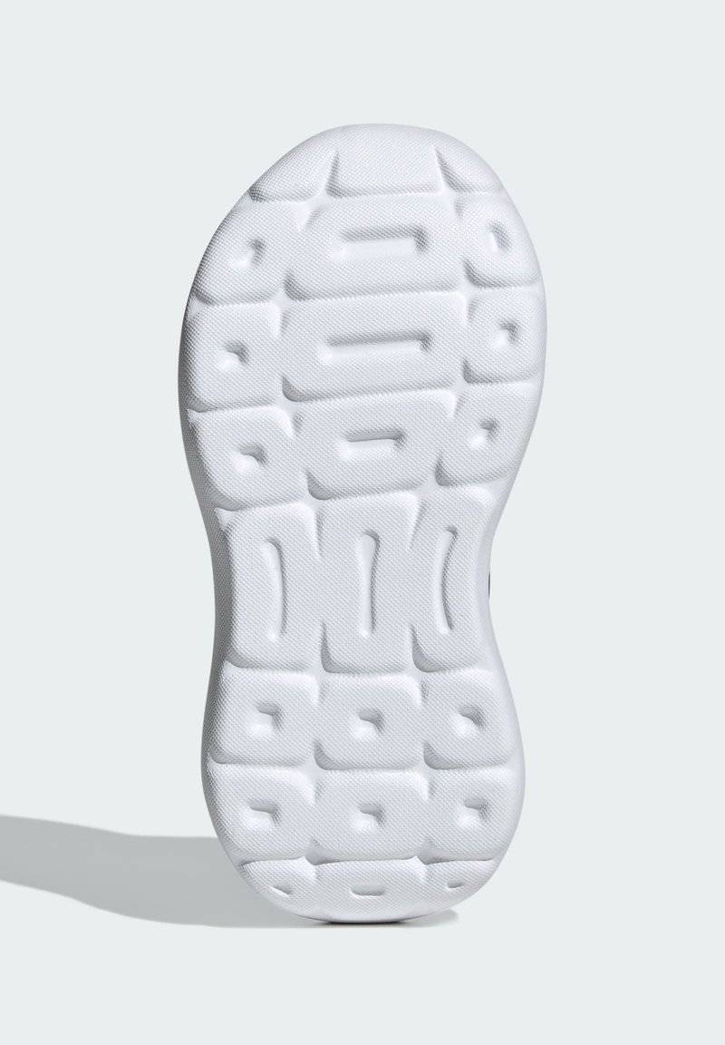 adidas Performance adidas Performance TENSOR 2.0 KIDS - Neutral running shoes - grey four cloud white core black Fabrik Onlineshop