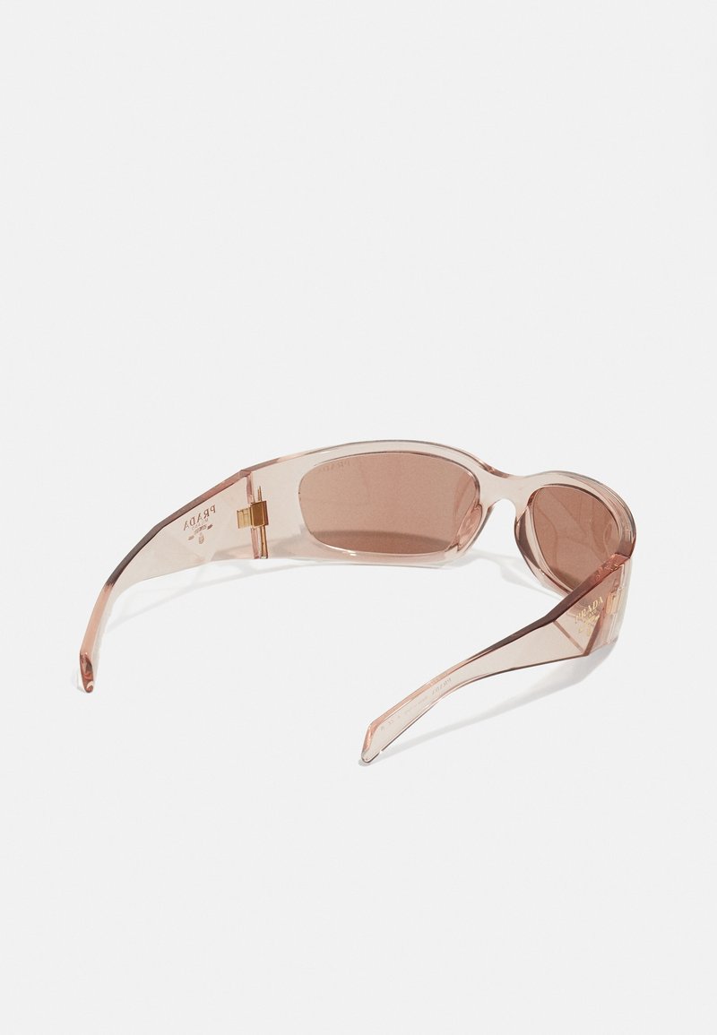 Prada Prada UNISEX - Sunglasses - transparent peach Günstig kaufen