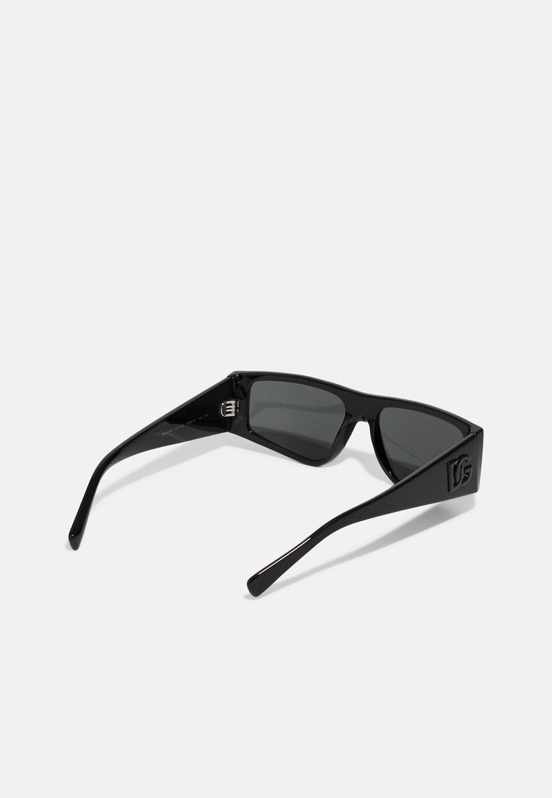 Dolce&Gabbana Dolce&Gabbana UNISEX - Sunglasses - black Versandkostenfrei