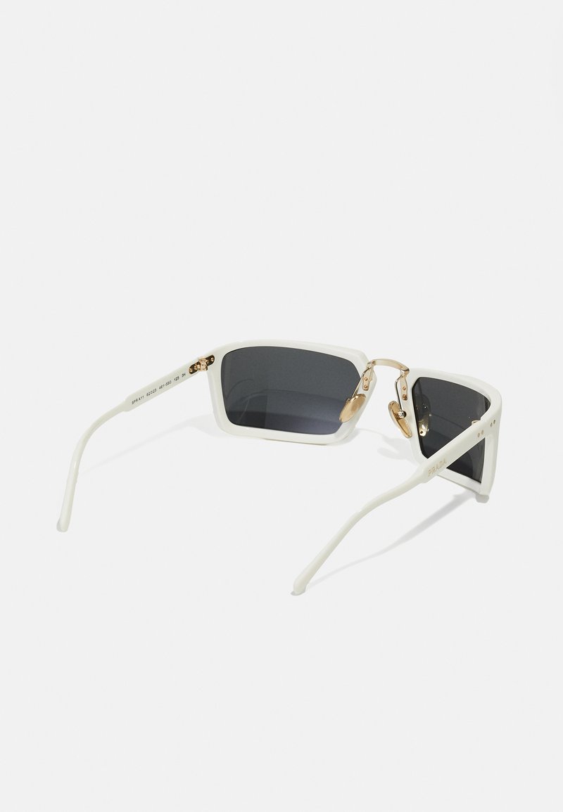 Prada Prada UNISEX - Sunglasses - white Großer Ausverkauf